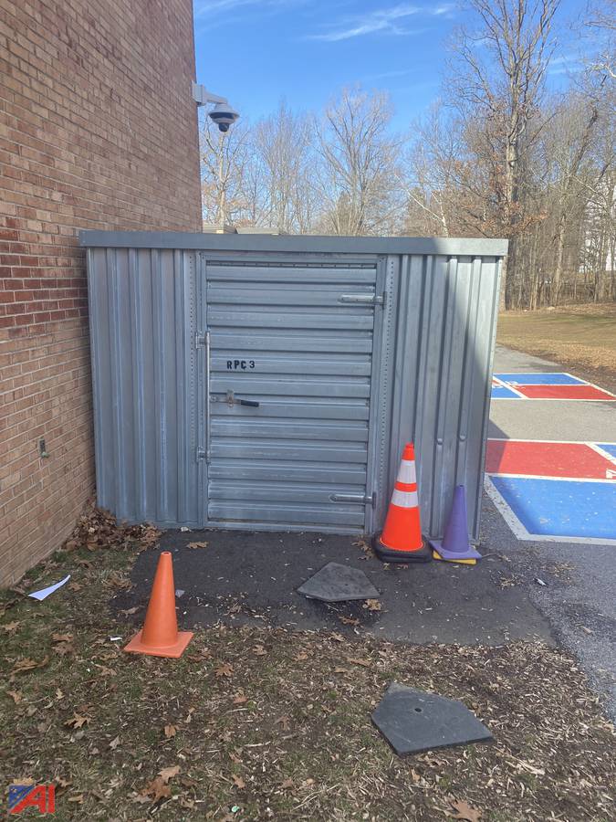 Auctions International Auction Suffern CSDNY 27853 ITEM (26